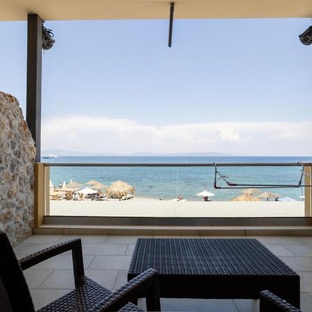 Jacksons Sea View Living Cidade de Kos Exterior foto