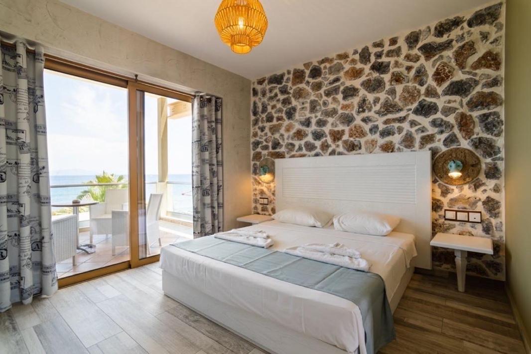 Jacksons Sea View Living Cidade de Kos Exterior foto