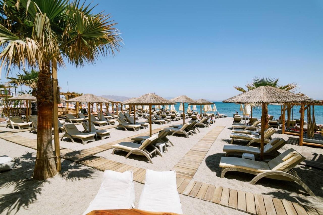 Jacksons Sea View Living Cidade de Kos Exterior foto